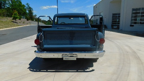 1968 Chevrolet C10 image 20