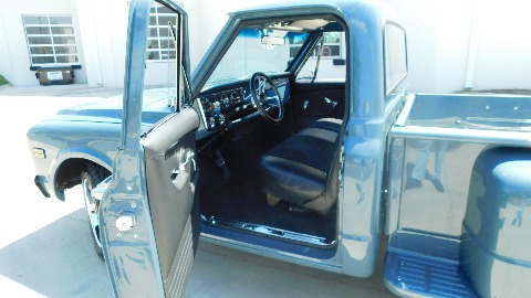 1968 Chevrolet C10 image 72