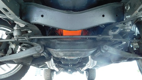 1968 Chevrolet C10 image 98