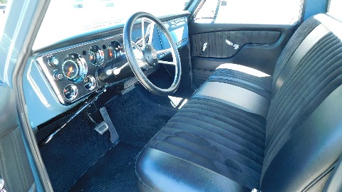 1968 Chevrolet C10 image 73
