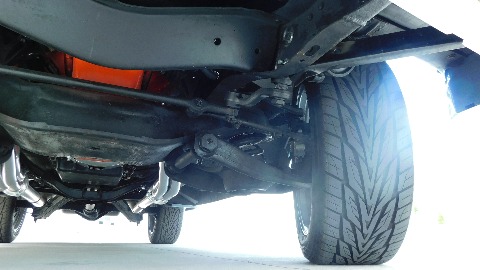 1968 Chevrolet C10 image 99