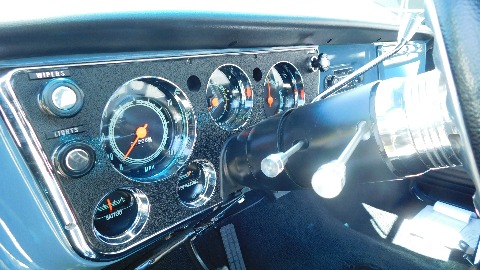 1968 Chevrolet C10 image 74