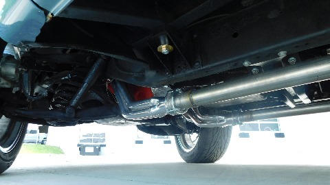 1968 Chevrolet C10 image 100