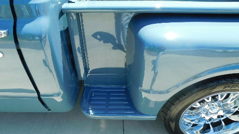 1968 Chevrolet C10 image 49