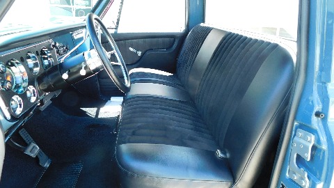 1968 Chevrolet C10 image 75