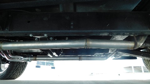 1968 Chevrolet C10 image 101