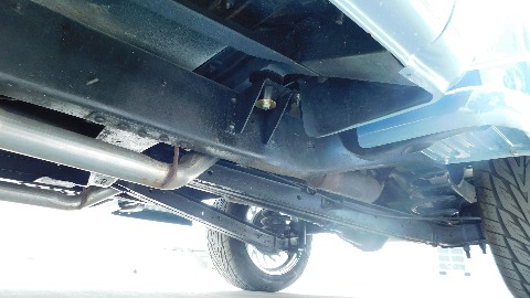 1968 Chevrolet C10 image 102