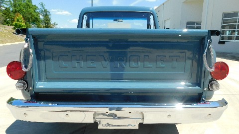 1968 Chevrolet C10 image 51