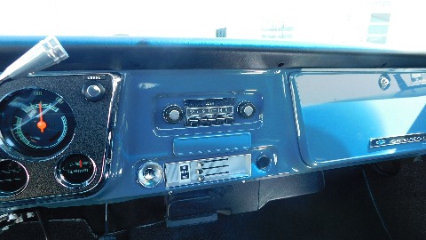 1968 Chevrolet C10 image 77