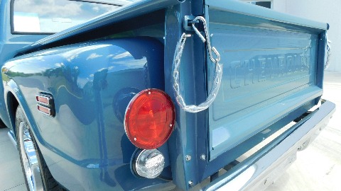 1968 Chevrolet C10 image 103