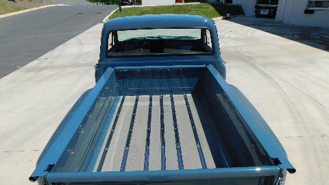 1968 Chevrolet C10 image 52
