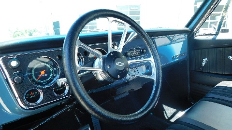 1968 Chevrolet C10 image 78