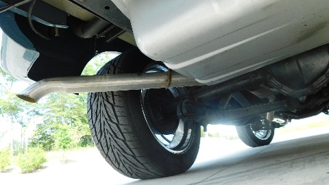 1968 Chevrolet C10 image 104