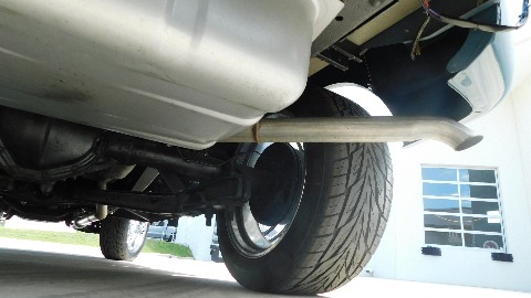 1968 Chevrolet C10 image 106