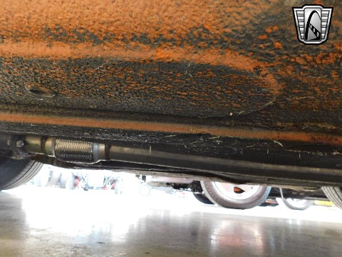 1972 Datsun 240Z image 84