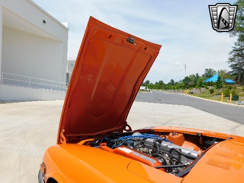 1972 Datsun 240Z image 86