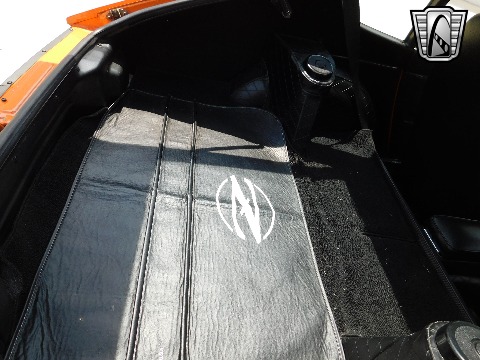 1972 Datsun 240Z image 35