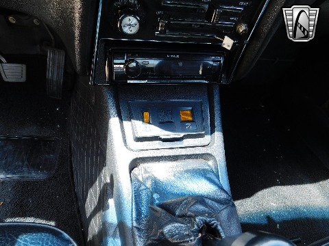 1972 Datsun 240Z image 87