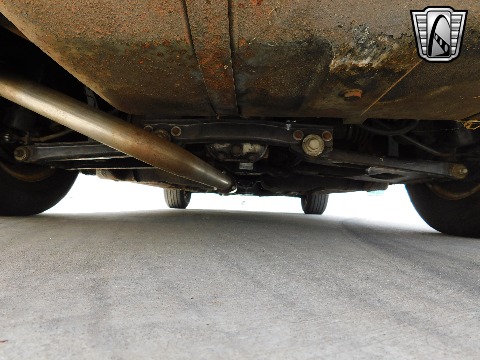 1972 Datsun 240Z image 62