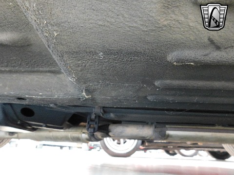 1972 Datsun 240Z image 88