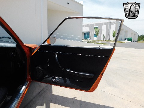 1972 Datsun 240Z image 12