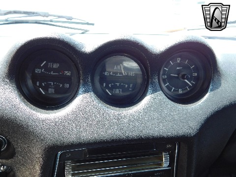 1972 Datsun 240Z image 91