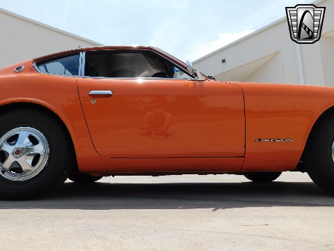 1972 Datsun 240Z image 14