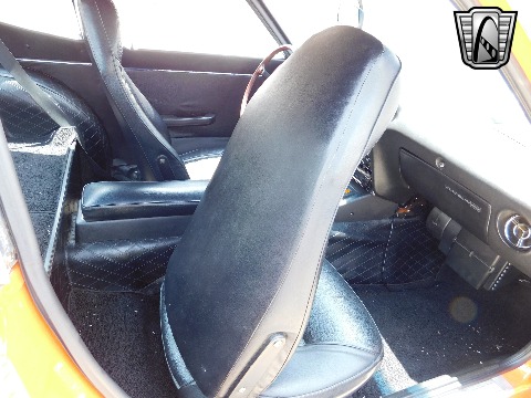 1972 Datsun 240Z image 40