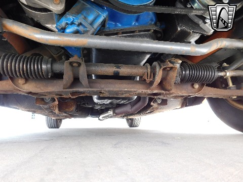 1972 Datsun 240Z image 42