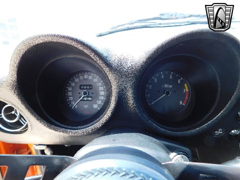 1972 Datsun 240Z image 95