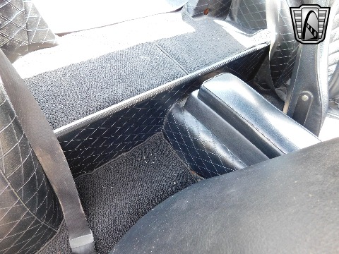 1972 Datsun 240Z image 44