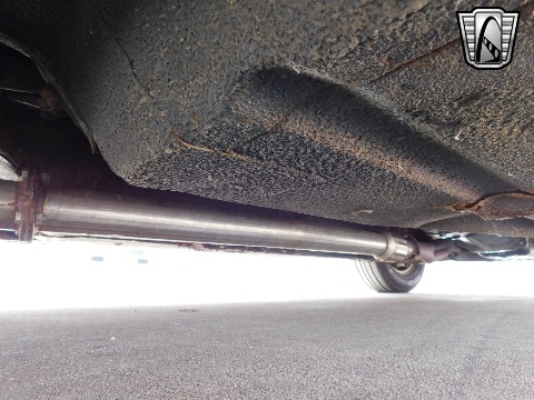 1972 Datsun 240Z image 70