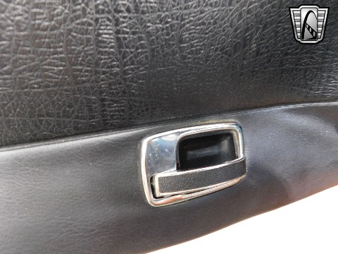 1972 Datsun 240Z image 96