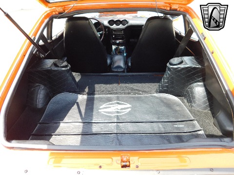 1972 Datsun 240Z image 19