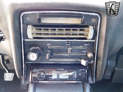 1972 Datsun 240Z image 71