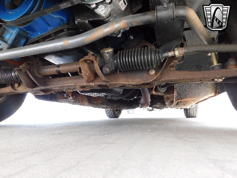 1972 Datsun 240Z image 46