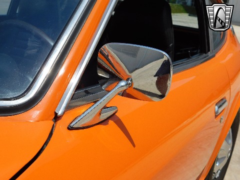 1972 Datsun 240Z image 72