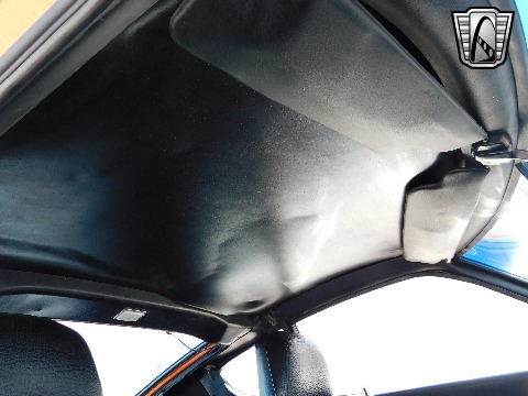 1972 Datsun 240Z image 48