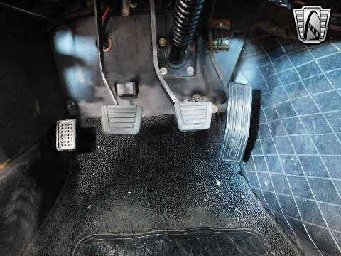 1972 Datsun 240Z image 100