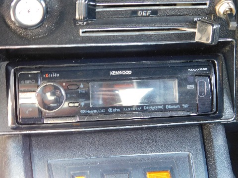 1972 Datsun 240Z image 75