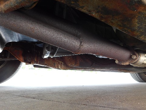 1972 Datsun 240Z image 50