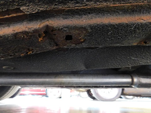 1972 Datsun 240Z image 80