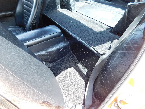 1972 Datsun 240Z image 106