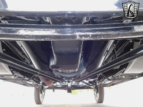 1928 Ford Model A image 29