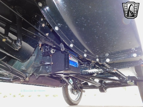 1928 Ford Model A image 30