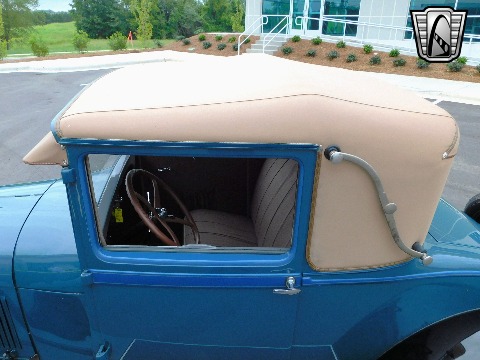 1928 Ford Model A image 82