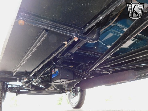 1928 Ford Model A image 31