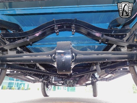 1928 Ford Model A image 32