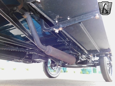 1928 Ford Model A image 33