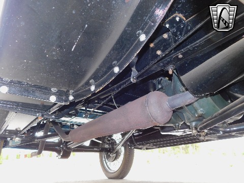 1928 Ford Model A image 34